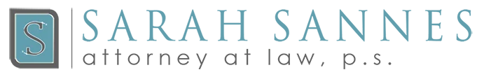 Sarah E. Sannes | Kitsap Divorce & Family Law Attorney