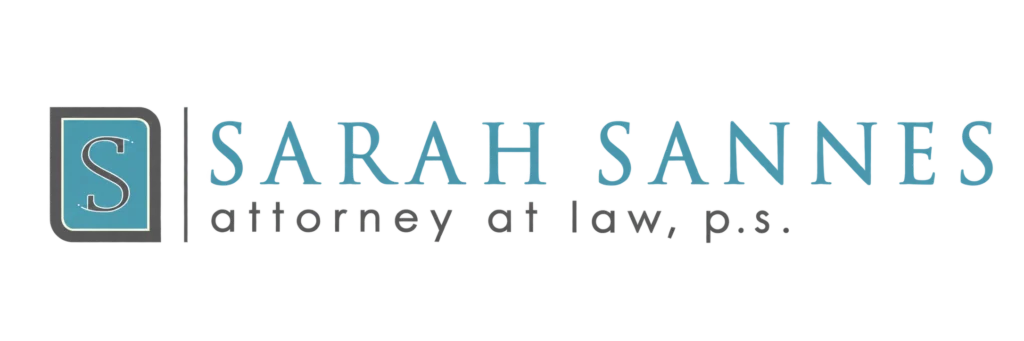 Sarah Sannes Law | Kitsap County Family Law Attorney