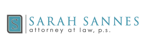 Sarah Sannes Law | Kitsap County Family Law Attorney